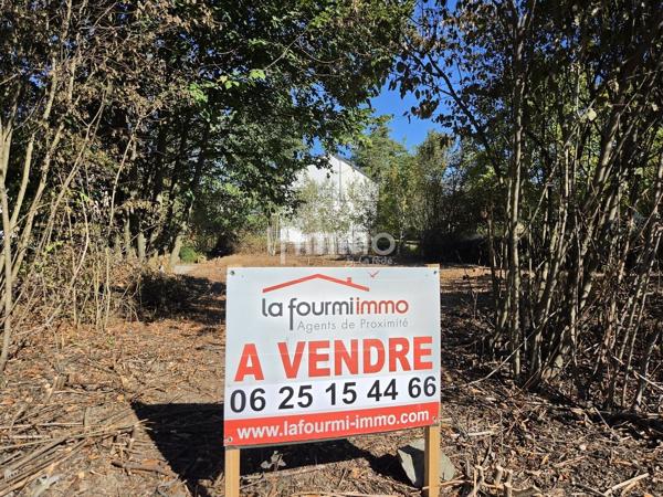 Terrain à bâtir 577 m² Libre de constructeur à Blotzheim 68730