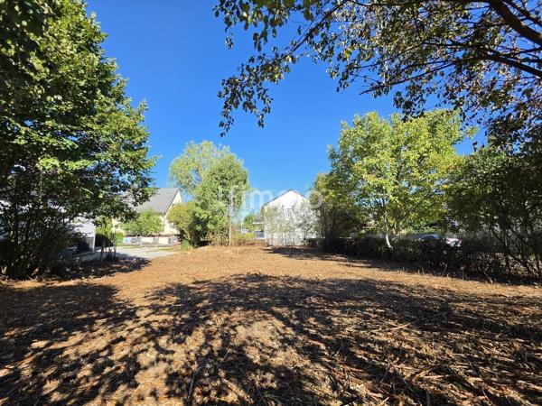 Terrain à bâtir 577 m² Libre de constructeur à Blotzheim 68730