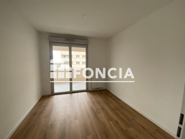 Location Appartement 3 pièces 70.77 m² - Amiens 80000