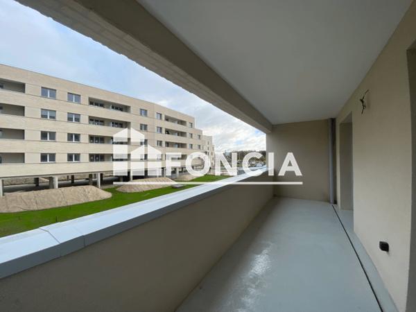 Location Appartement 3 pièces 70.77 m² - Amiens 80000