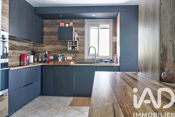 Appartement à vendre 5 pièces 129 m² Saint-Mandrier-sur-Mer