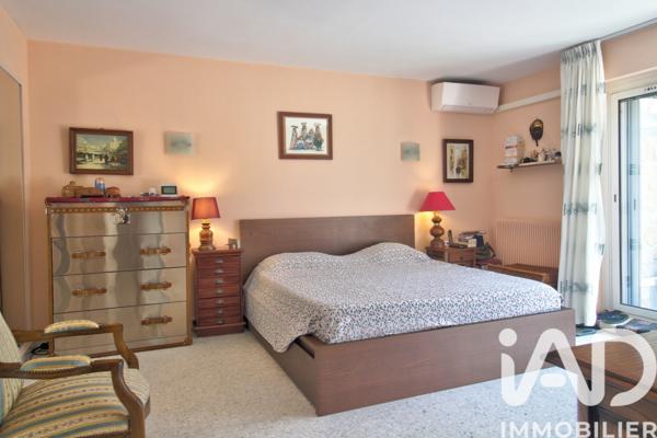 Appartement à vendre 5 pièces 129 m² Saint-Mandrier-sur-Mer