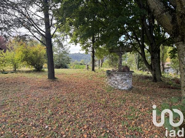 Terrain à vendre 642 m² Vaunaveys-la-Rochette