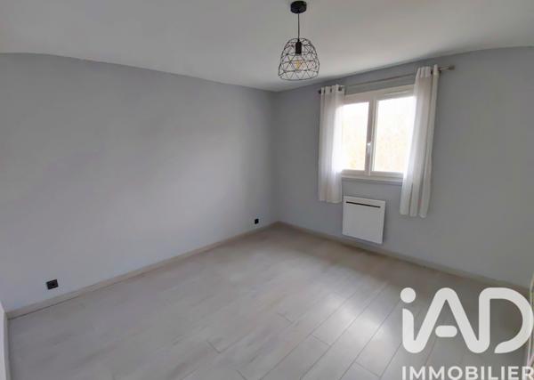 Maison à vendre 6 pièces 121 m² Cormeilles-en-Parisis