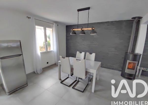 Maison à vendre 6 pièces 121 m² Cormeilles-en-Parisis