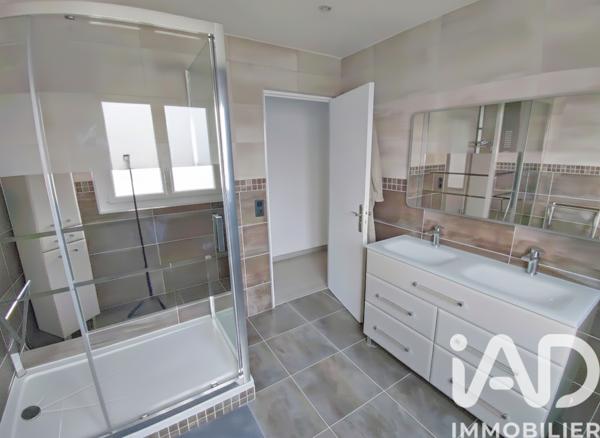 Maison à vendre 6 pièces 121 m² Cormeilles-en-Parisis