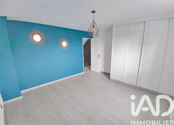 Maison à vendre 6 pièces 121 m² Cormeilles-en-Parisis