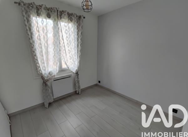 Maison à vendre 6 pièces 121 m² Cormeilles-en-Parisis