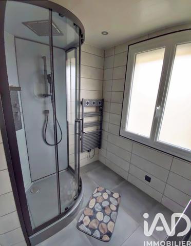 Maison à vendre 6 pièces 121 m² Cormeilles-en-Parisis