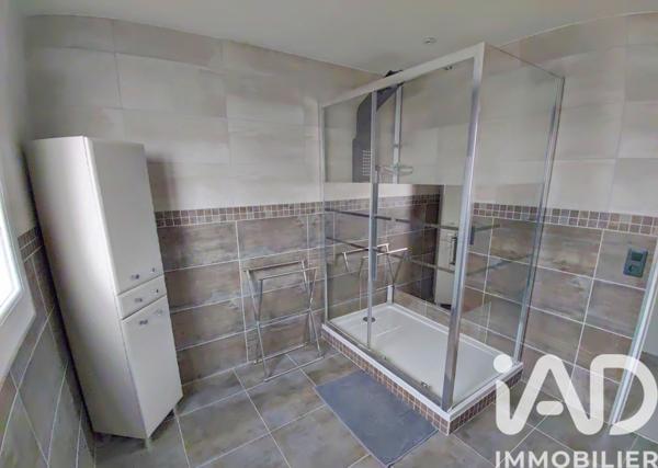 Maison à vendre 6 pièces 121 m² Cormeilles-en-Parisis