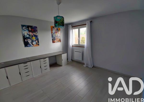 Maison à vendre 6 pièces 121 m² Cormeilles-en-Parisis