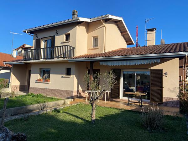 A  VENDRE  Maison Dax 5 pièces