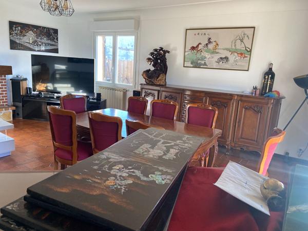 A  VENDRE  Maison Dax 5 pièces