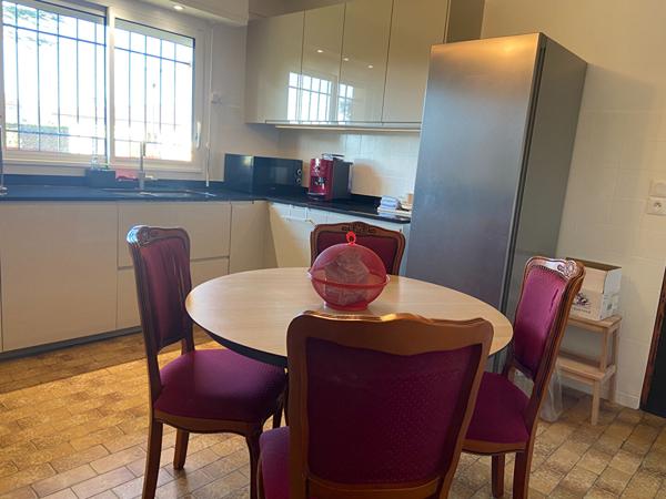 A  VENDRE  Maison Dax 5 pièces