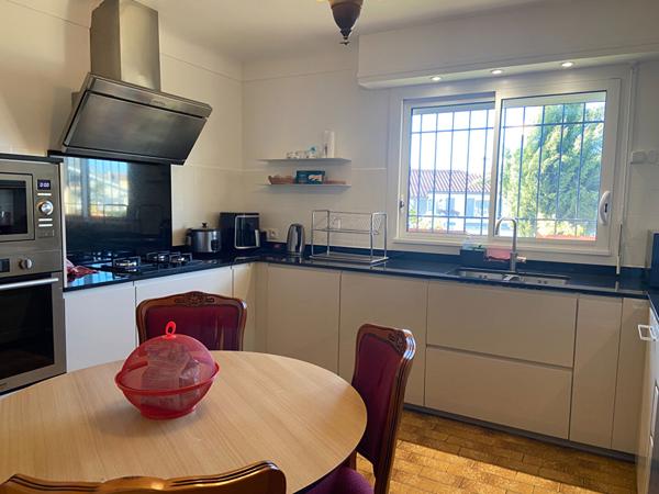 A  VENDRE  Maison Dax 5 pièces