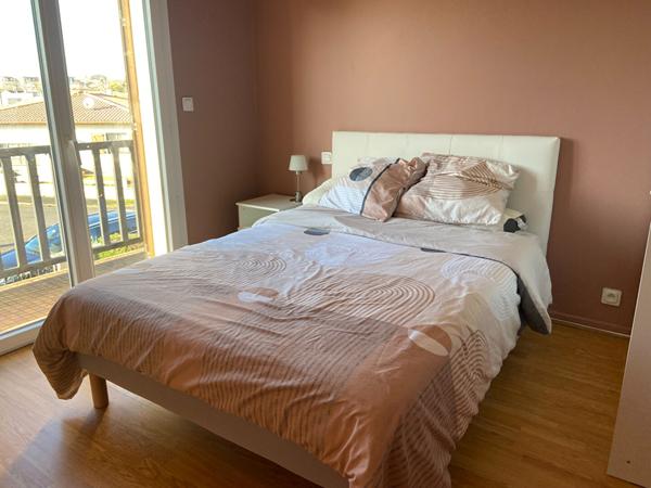 A  VENDRE  Maison Dax 5 pièces