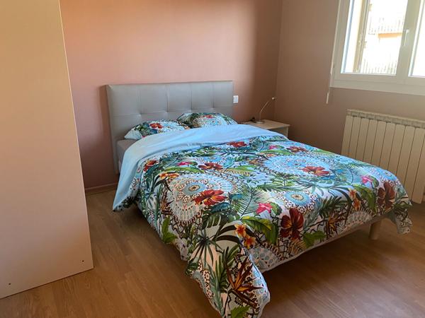 A  VENDRE  Maison Dax 5 pièces