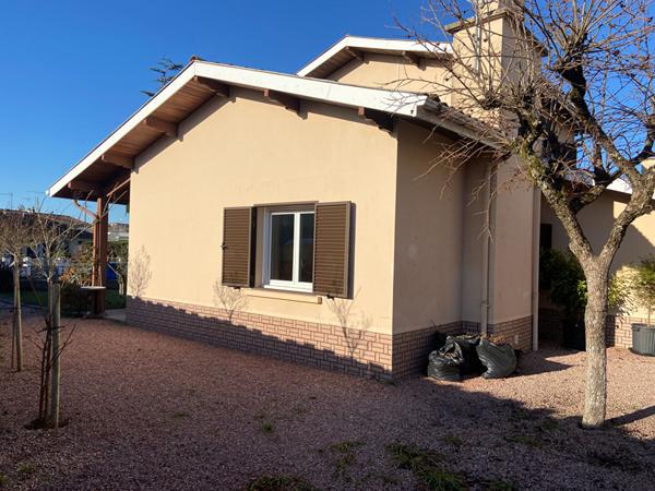 A  VENDRE  Maison Dax 5 pièces