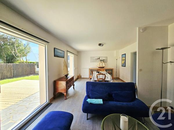 Maison à vendre  5 pièces - 111,79 m2 QUIBERON - 56