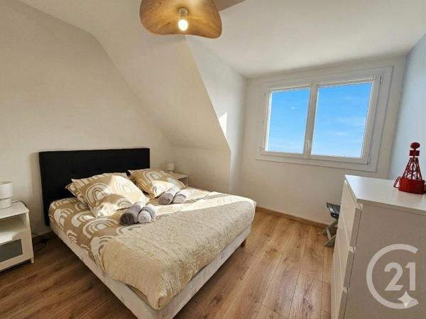 Maison à vendre  5 pièces - 111,79 m2 QUIBERON - 56