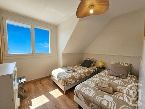 Maison à vendre  5 pièces - 111,79 m2 QUIBERON - 56