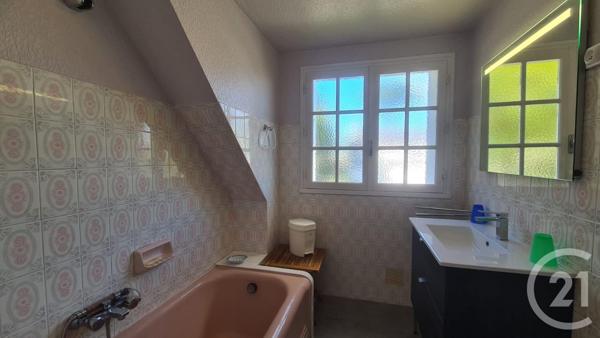 Maison à vendre  5 pièces - 111,79 m2 QUIBERON - 56