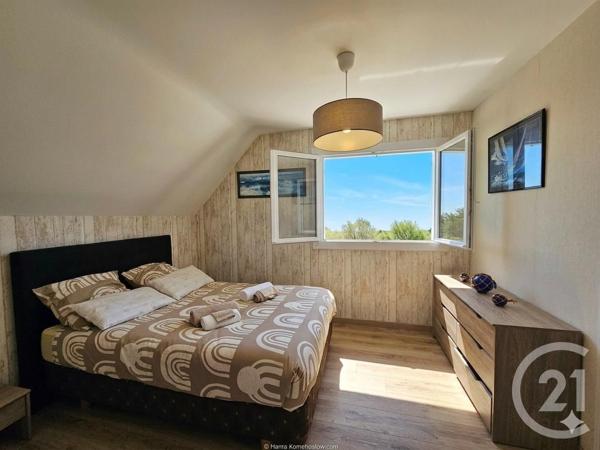 Maison à vendre  5 pièces - 111,79 m2 QUIBERON - 56