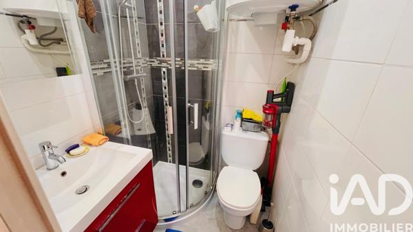 Appartement à vendre 2 pièces 25,9 m² La Londe-les-Maures