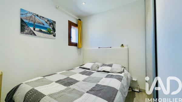 Appartement à vendre 2 pièces 25,9 m² La Londe-les-Maures