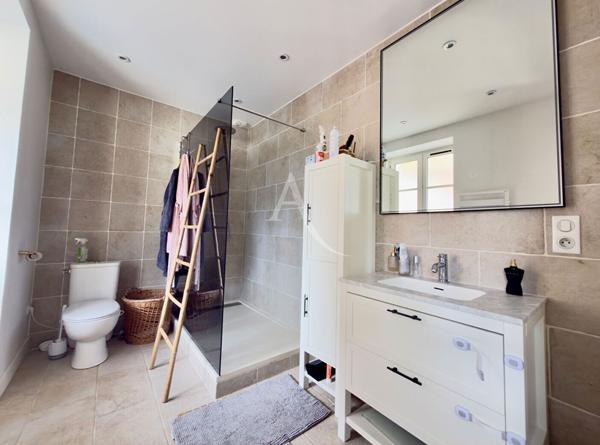 Secteur Libération appartement Pau 4 pièce(s), balcon et cave