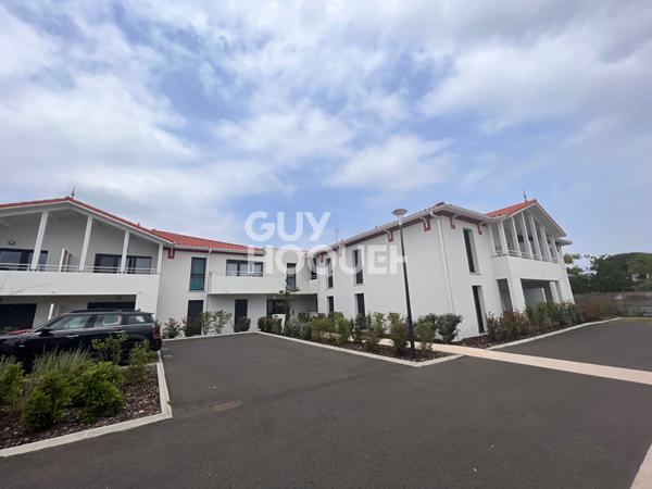 Appartement Biscarrosse 2 pièce(s) 30.24 m2