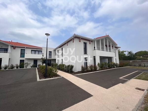 Appartement Biscarrosse 2 pièce(s) 30.24 m2