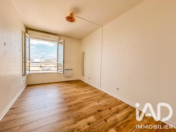 Appartement à vendre 4 pièces 90 m² Montrouge