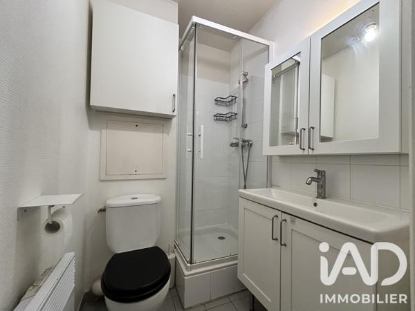 Appartement à vendre 4 pièces 90 m² Montrouge