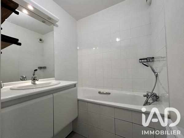 Appartement à vendre 4 pièces 90 m² Montrouge