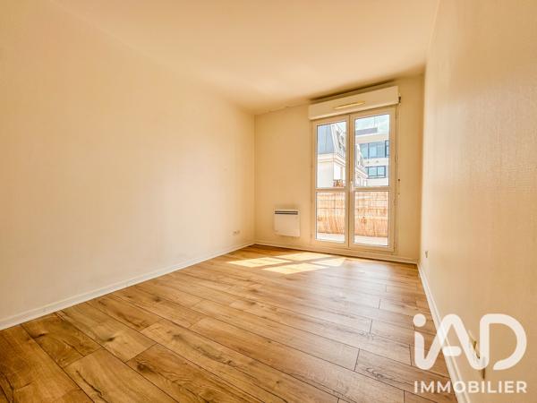 Appartement à vendre 4 pièces 90 m² Montrouge