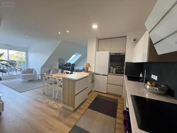 Achat - Appartement Carnac 56340 4 pièces 70 m 2 1821 m 2