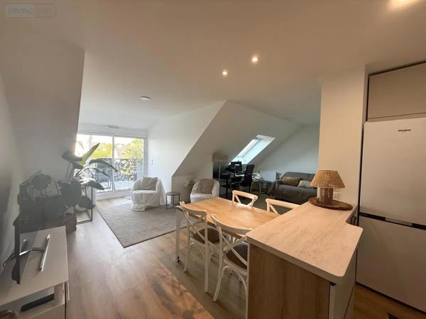Achat - Appartement Carnac 56340 4 pièces 70 m 2 1821 m 2
