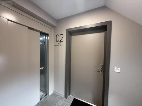 Achat - Appartement Carnac 56340 4 pièces 70 m 2 1821 m 2