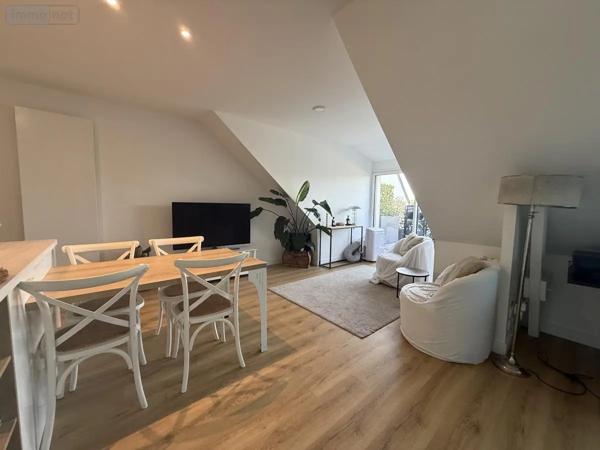 Achat - Appartement Carnac 56340 4 pièces 70 m 2 1821 m 2