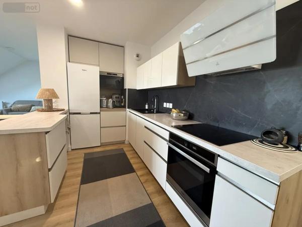 Achat - Appartement Carnac 56340 4 pièces 70 m 2 1821 m 2