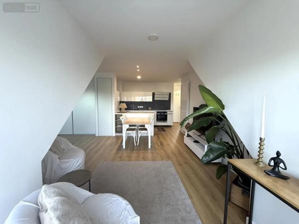 Achat - Appartement Carnac 56340 4 pièces 70 m 2 1821 m 2
