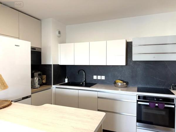 Achat - Appartement Carnac 56340 4 pièces 70 m 2 1821 m 2