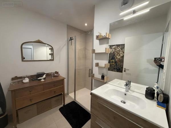 Achat - Appartement Carnac 56340 4 pièces 70 m 2 1821 m 2