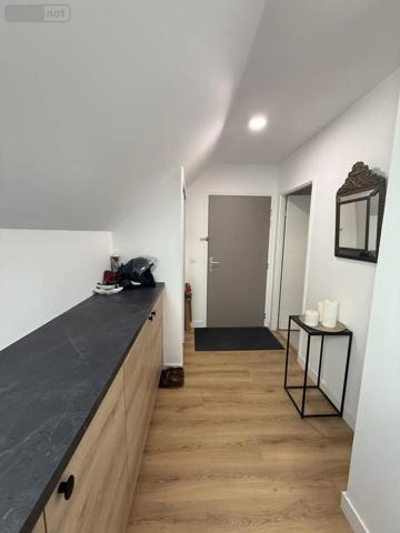 Achat - Appartement Carnac 56340 4 pièces 70 m 2 1821 m 2