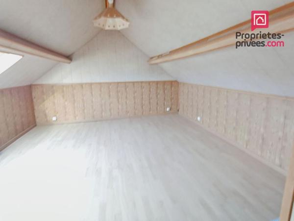Maison Saint Etienne Du Rouvray 4 pièce(s) 76 m2
