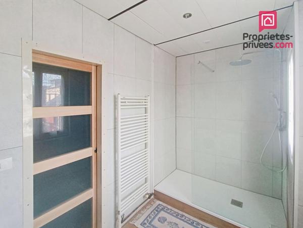 Maison Saint Etienne Du Rouvray 4 pièce(s) 76 m2