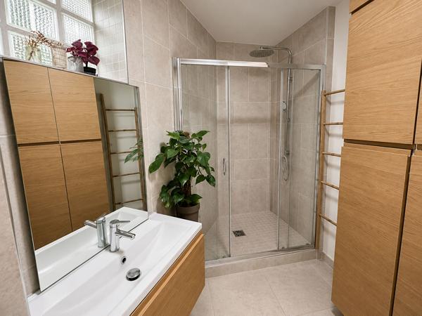 Appartement Nogent Sur Marne 3 pièce(s) 74 m2