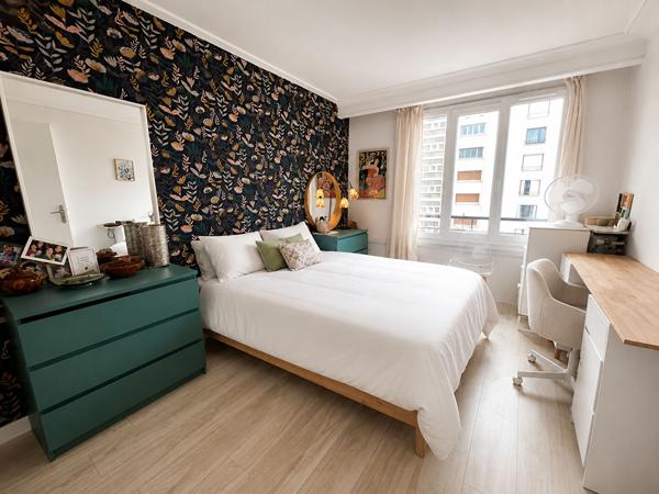 Appartement Nogent Sur Marne 3 pièce(s) 74 m2