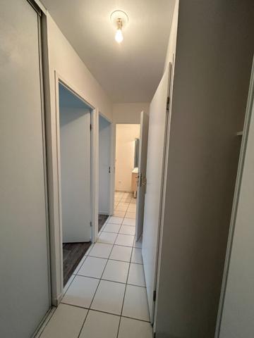 LES ORMEAUX - APPARTEMENT F3 DE 75M2 AVEC BALCON ET PARKING